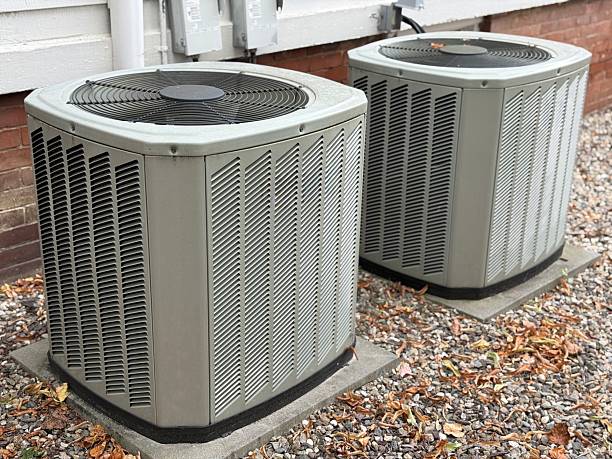 Reliable Emergency Hvac contractor in Allen Park, MI by JG Cool HVAC